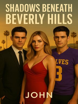 cover image of Shadows Beneath Beverly Hills